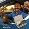 Recalma Boîte Faraday Extra Large pour Clés Voiture Keyless Voir les images du produit 6
