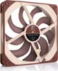 Noctua NF-A14x25 G2 PWM, Gehäuselüfter, (PWM-Anschluss) Produktbild-Vorschau 5