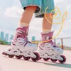 Inline skates Inline skates en schaatsen CARIBOO BALLERINA Productafbeelding-voorbeeld 4