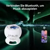 Sternenhimmel Projektoren, Sternenhimmel Projektor Kinder, Produktbild-Vorschau 5