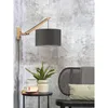 GOOD&MOJO - Wandlampe Andes - Bambus/Dunkelgrau - Produktbild-Vorschau 3