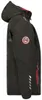 Geographical Norway WY2000H/GN/Black / Red pánska čierna Náhľad obrázku produktu 4