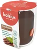 Bolsius Duftkerze True Scents Oud Wood 8 cm im Glas Produktbild-Vorschau 3