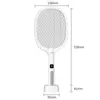 REVENTO® Elektrische Fliegenklatsche mit UV-Licht, Produktbild-Vorschau 8