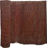 UNUS® Sichtschutzmatte Weide 120x300 cm Sichtschutz Zaun Produktbild-Vorschau 3