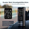 HOVVIDA Elektrische Luftpumpe, 10,3 bar Fahrradpumpe Produktbild-Vorschau 7