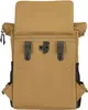 Weather Goods Sweden Wkndr Fahrradtasche Rucksack Gold Produktbild-Vorschau 2