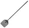 HCB Pizzaschaufel - gelochtes Blatt - 180 cm - eloxiert - Produktbild-Vorschau 1