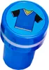 Stempel Fußball für Kindergeburtstag Give Aways Produktbild-Vorschau 8