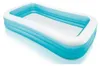 Piscina INTEX, blu marino, 305X183X56 58484 Anteprima dell’immagine prodotto 6