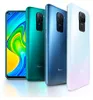 Xiaomi Redmi Note 9 128GB Midnight Grey Handy 6,53" Dual 4G Produktbild-Vorschau 6