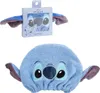 Stitch Haartuch schnell trocknend weich Frauen Mädchen Produktbild-Vorschau 1