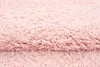 Tapiso Koberec ESSENCE Shaggy Unicoloured Modern Pink Náhled obrázku produktu 4