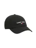 Tommy Hilfiger Caps AM0AM08492BDS Produktbild-Vorschau 7
