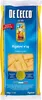 De Cecco Rigatoni n. 24 di semola di grano duro 500g Anteprima dell’immagine prodotto 4