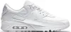 NIKE ULTRABEST Halbschuhe AIR MAX 90 LTR, Weiß:42 Produktbild-Vorschau 2