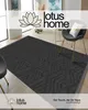 5-teiliges Teppich-Set Ascura Code-05 Produktbild-Vorschau 5