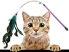 Verk 19424 Jouet pour chat avec clochette et plume Voir les images du produit 7
