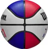 Ballon De Basket Wilson Jr Nba Drv Light Plus Neuf Taille 5 Voir les images du produit 2