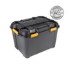 Kreher® Bunker Tough Aufbewahrungsbox 160L - extrem robuste Produktbild-Vorschau 1