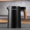 Rychlovarná konvice Concept RK 3301 černá nerez 2200 W Náhled obrázku produktu 13
