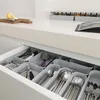Szuflady Organizer na biurko Pojemnik do przechowywania Podgląd zdjęcia produktu 4