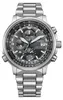 Citizen - AT8300-58E - Montre Bracelet - Hommes - Solaire - Voir les images du produit 4