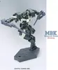Bandai HG 1/144 JULIETA'S MOBILE REGINLAZE Náhled obrázku produktu 8
