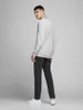 Jack & Jones 12157321, Erwachsener, Grau, L, Baumwolle, Produktbild-Vorschau 11
