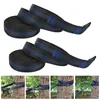 Kit de fixation pour hamac et balançoire, kit de suspension Voir les images du produit 7