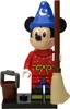 LEGO "100 Jahre Disney": Zauberlehrling Produktbild-Vorschau 1
