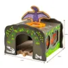 Bigjigs Rail Dinosaurier-Tunnel T. Rex Produktbild-Vorschau 5