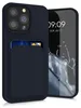 kwmobile Handyhülle für Apple iPhone 13 Pro Hülle mit Produktbild-Vorschau 1