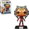 Figurka POP! Ahsoka z Gwiezdnych Wojen: Wojny Klonów - Anteprima dell’immagine prodotto 2