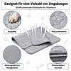Kühlmatte Hund Hundematte Kühlend 100x70cm Selbstkühlende Produktbild-Vorschau 6
