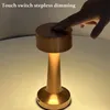 Tragbare Kabellose Schreibtischlampe,LED Tischleuchte Produktbild-Vorschau 3