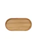 ASA Selection Holztablett, oval wood Natur 53697970 Produktbild-Vorschau 5
