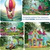 PLAYMOBIL 71853 Ballonreise Produktbild-Vorschau 11