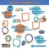 Active Games Set im Carybag - 2 EVA Boards mit 28 Produktbild-Vorschau 6