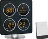 Technoline WS 6830 amber Náhľad obrázku produktu 5