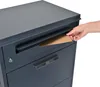 Briefkasten Paketkasten Standbriefkasten Paketbriefkasten Produktbild-Vorschau 7
