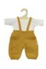 Heless 1415, Puppen-Overall, 1,5 Jahr(e) Produktbild-Vorschau 1