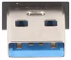 Goobay USB 3.0 SuperSpeed USB-C adaptér - čierny Náhľad obrázku produktu 18