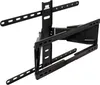 VALUE TV-Wandhalterung, ultra-slim, 43-90 Zoll, bis 50 kg Produktbild-Vorschau 3