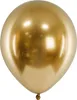 50 pz.  Palloncino Ø30cm "Uni Glossy" | Oro Anteprima dell’immagine prodotto 1