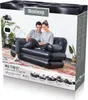 Sofa dmuchana, czarny materac, rozkładany fotel, Air Bed Podgląd zdjęcia produktu 6