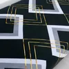Sofabezug Stretch 3 Sitzer Armless Stretch Futon Schonbezug Produktbild-Vorschau 4