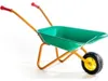 Plechové kolečko Yupee velké zelené 78x40x32cm Náhled obrázku produktu 4