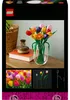 LEGO Botanicals Kytice tulipánů, Sada na stavění, 18 Náhled obrázku produktu 32