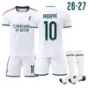 "#10 MBAPPE 26-27 Real Madrid home game football jersey for Produktbild-Vorschau 1